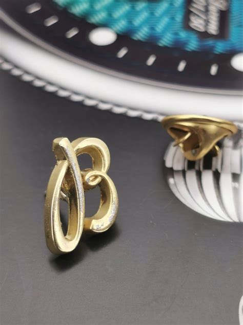 Breitling Pins 